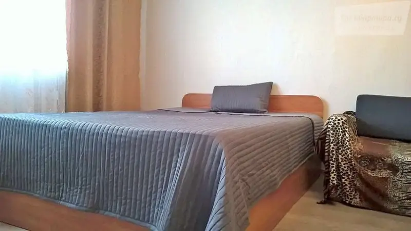 улица Академика Сахарова, 20
