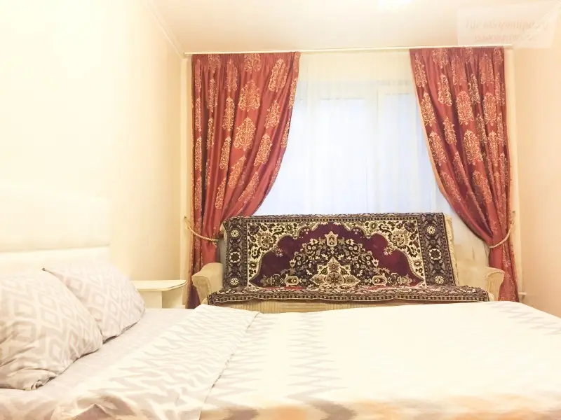 Хабаровская улица, 22к3