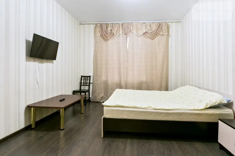2-й Лесной переулок, 4/6к1