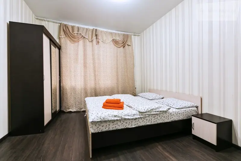 2-й Лесной переулок, 4/6к1
