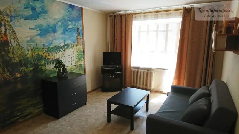 улица Челюскинцев, 14/1