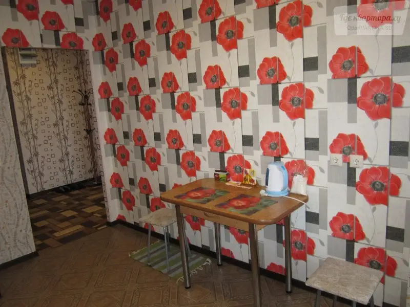 Ленинский проспект, 124Б