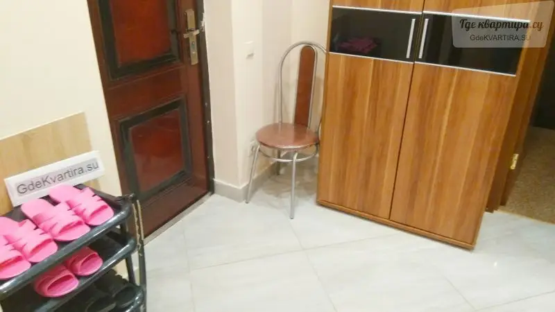 Строгинский бульвар, 4